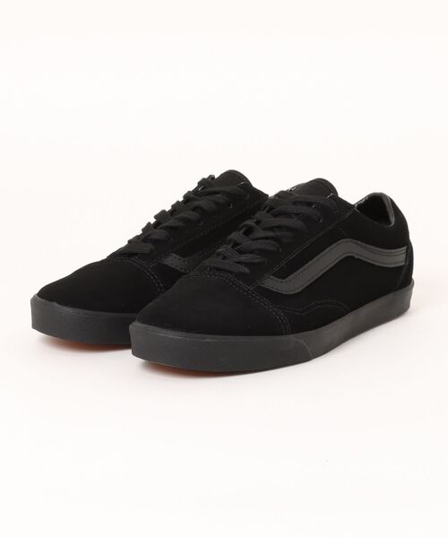 VANS ヴァンズ OLD SKOOL LOWPRO オールドスクール ロープロ