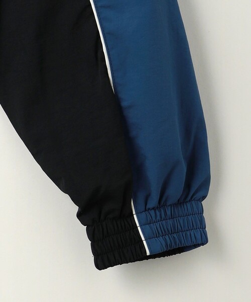 MARTINE ROSE（マーティンローズ）の「＜Martine Rose＞ SHRUNKEN TRACK JACKET/トラックジャケット（ナイロンジャケット・メンズ・ロイヤルブルー・XS）」の4枚目の写真