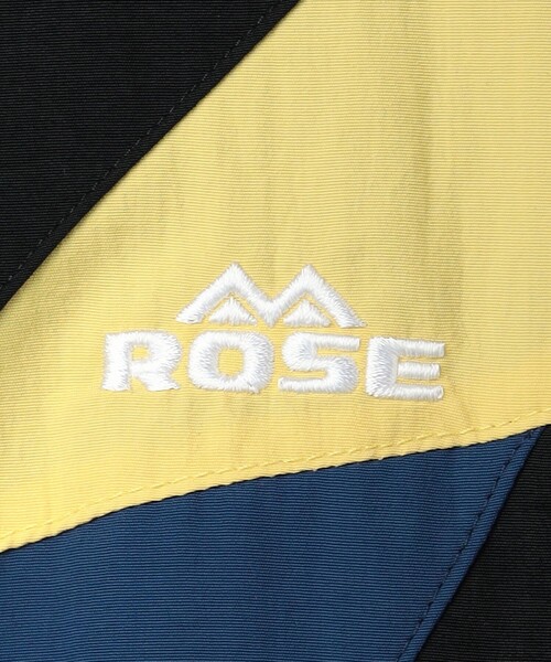 MARTINE ROSE（マーティンローズ）の「＜Martine Rose＞ SHRUNKEN TRACK JACKET/トラックジャケット（ナイロンジャケット・メンズ・ロイヤルブルー・XS）」の6枚目の写真
