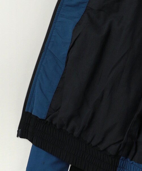 MARTINE ROSE（マーティンローズ）の「＜Martine Rose＞ SHRUNKEN TRACK JACKET/トラックジャケット（ナイロンジャケット・メンズ・ロイヤルブルー・XS）」の8枚目の写真