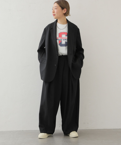 JOURNAL STANDARD LUXE（ジャーナルスタンダード ラックス）の「トロ