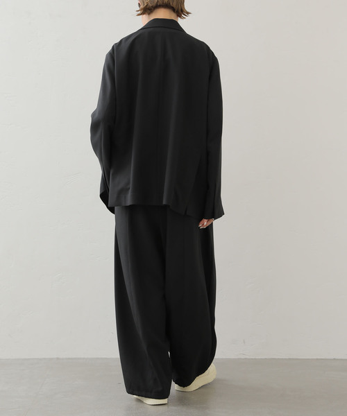 JOURNAL STANDARD LUXE（ジャーナルスタンダード ラックス）の「トロ