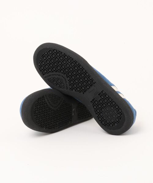 PATRICK パトリック MOYAN モーヤン 507022 BLU（スニーカー