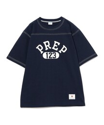 BEAMS BOY｜ビームスボーイのTシャツ/カットソー（ブルー