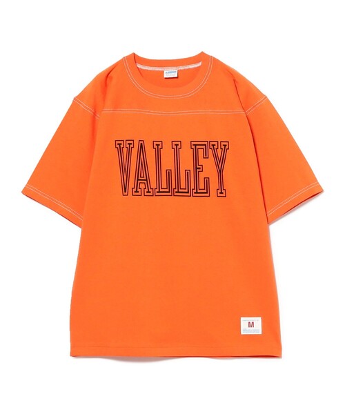 Champion チャンピオン　フットボールシャツ Champion/チャンピオン】フットボール 7分袖 Tシャツ（3color）