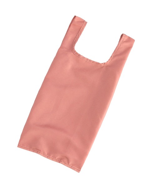 Jewelna Rose（ジュエルナローズ）の「【エコバッグ付・A4収納】 OLバッグ・セレム  縦型トートバッグ 16190（トートバッグ・レディース・ピンク/ブラック/グレイッシュベージュ・FREE）」の17枚目の写真