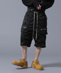 DANKE SCHON | DankeSchon/ダンケシェーン/MESH SHORTS(その他パンツ)