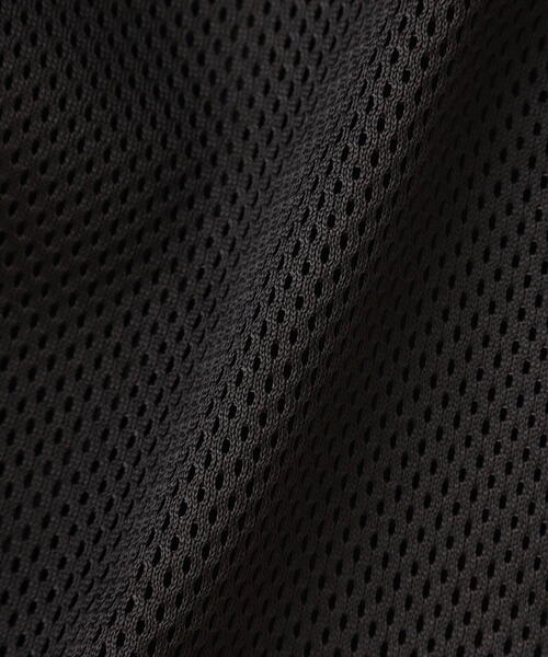 DANKE SCHON（ダンケシェーン）の「DankeSchon/ダンケシェーン/MESH SHORTS（その他パンツ・メンズ・ブラック・L/M）」の13枚目の写真