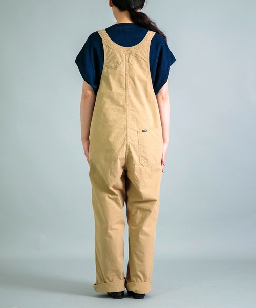 OMNIGOD womens / オムニゴッド ] 馬布 ハンギングパンツ