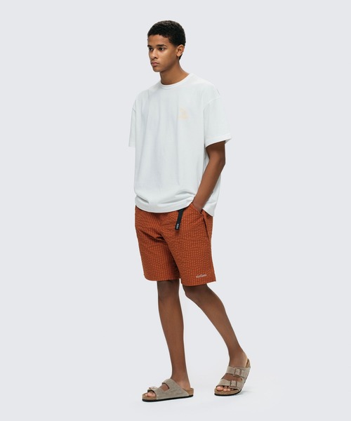 ゲッコーデナリショーツ│GECKO DENALI SHORTS（その他パンツ）｜WILD