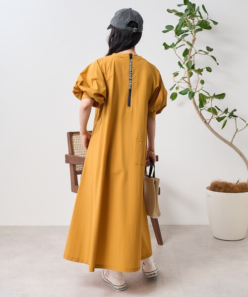 FREAK'S STORE（フリークスストア）の「THOUSAND MILE × FREAK'S STORE