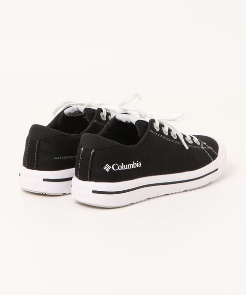 Columbia(コロンビア)の「【columbia】 ホーソンレイン LO(スニーカー・レディース・ブラック/ブルー/ベージュ/ピンク/ホワイト・23.0cm/24.0cm/25.0cm)」の6枚目の写真