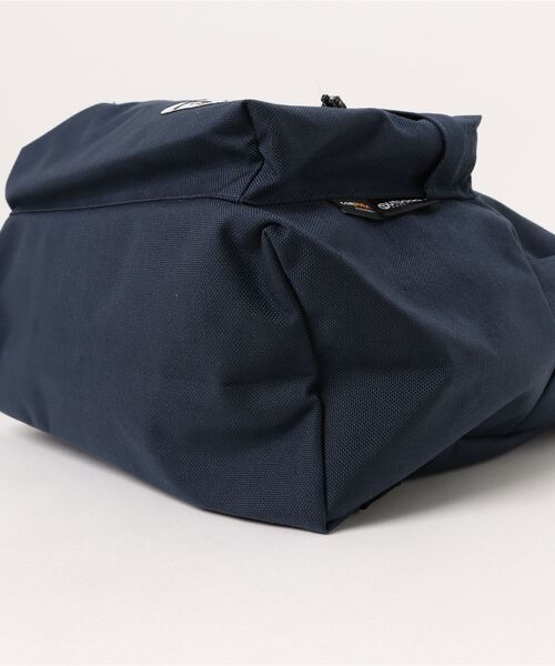OUTDOOR PRODUCTS(アウトドアプロダクツ)の「【RS】【OUTDOOR PRODUCTS】DAYPACK M 15.4L(バックパック/リュック・レディース・ネイビー/グレー/ブラック/グリーン/バーガンディー/ピンク/ベージュ/パープル/レッド・FREE)」の11枚目の写真