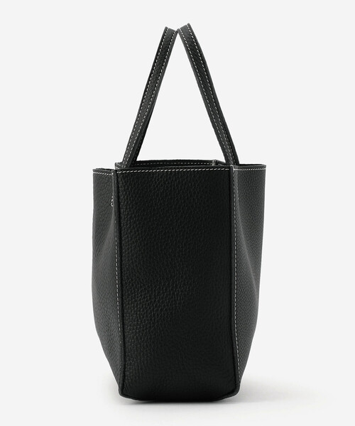 セール】Pachyderm | ショッピングトートバッグ S BLACK（トート