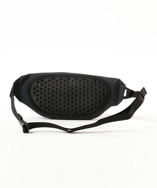 ARC'TERYX Granville アークテリクス ウエスト ボディバッグ BEAMS（ビームス）ARC'TERYX / Granville Crossbody Bag（バッグ