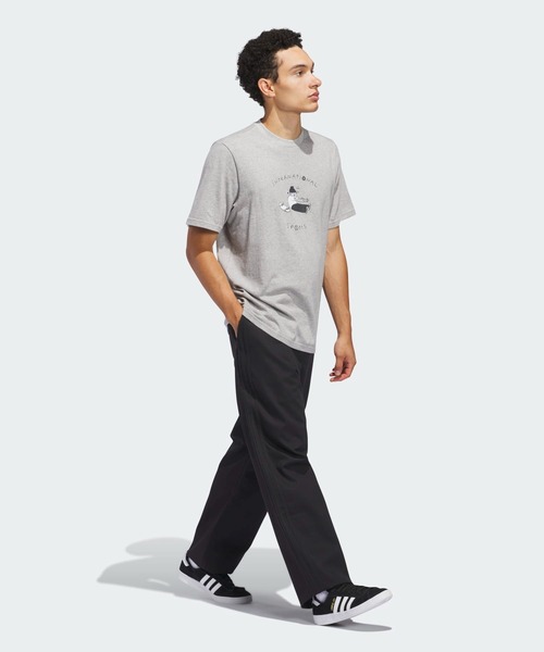 ★超美品★adidas★即乾★ヘンリーネックTシャツ＆ハーフパンツ★組合せ上下★O★ adidas アディダス メンズ ジャージ ハーフパンツ セレーノ