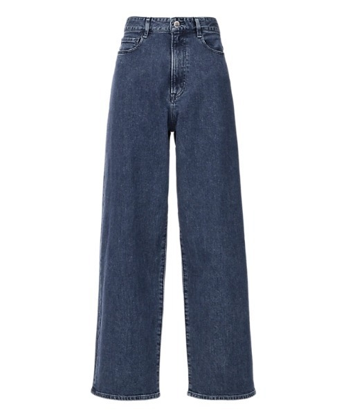 WOMEN'S DENIM PANTS / ウィメンズデニムパンツ（デニムパンツ