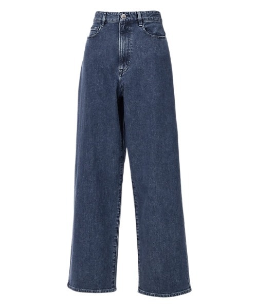 レディース デニム WOMEN'S DENIM PANTS / ウィメンズデニムパンツ（デニムパンツ