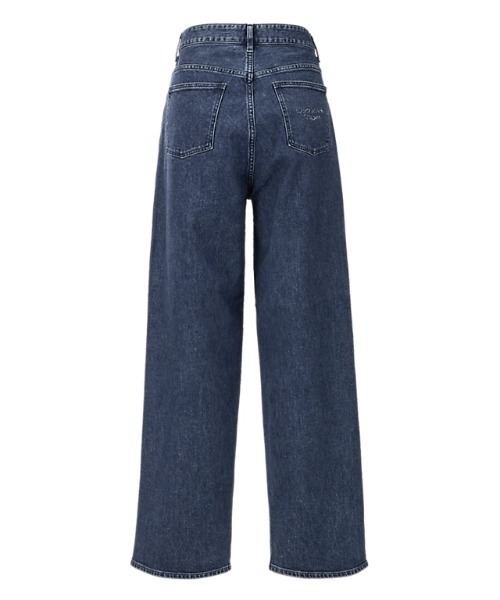 WOMEN'S DENIM PANTS / ウィメンズデニムパンツ（デニムパンツ