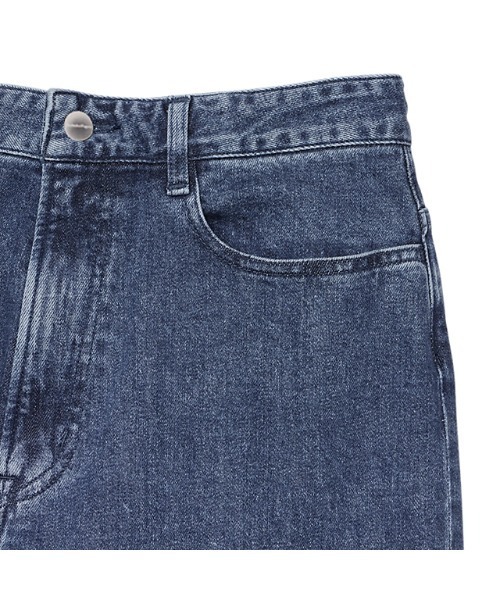 レディース デニム WOMEN'S DENIM PANTS / ウィメンズデニムパンツ（デニムパンツ