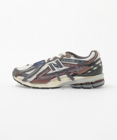 スニーカー New Balance SS25 (U1906ANC OLIVE) OiUqA0cGsyeHYTiMjxG6_U1906ANC-