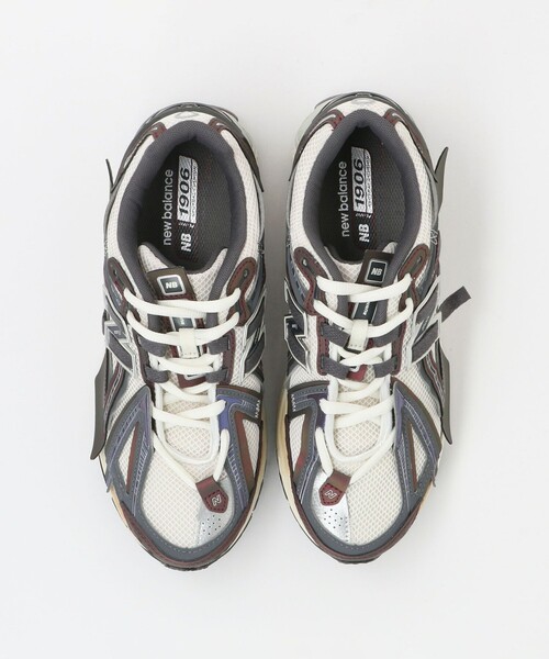New Balance＞ U1906ANA/スニーカー（スニーカー）｜New Balance