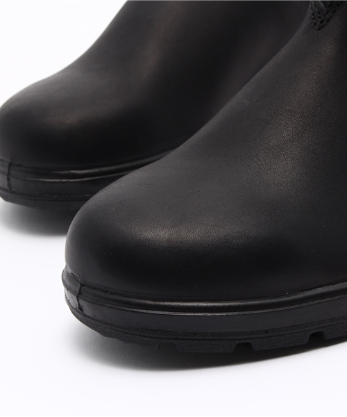 Blundstone（ブランドストーン）の「【ブランドストーン】サイドゴアブーツ（ブーツ・レディース・ブラック・4/3）」の5枚目の写真