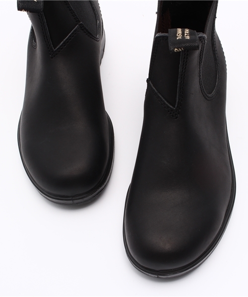 Blundstone（ブランドストーン）の「【ブランドストーン】サイドゴアブーツ（ブーツ・レディース・ブラック・4/3）」の8枚目の写真