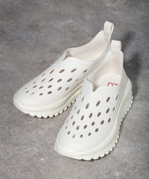 【HUNTER/ハンター】UNISEX TRAVEL FLOW SHOE/ユニセックス トラベルフローシュー