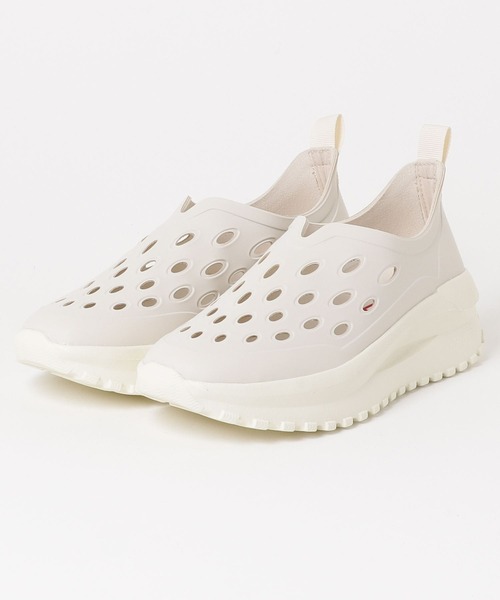 HUNTER(ハンター)の「【HUNTER/ハンター】UNISEX TRAVEL FLOW SHOE/ユニセックス トラベルフローシュー(その他シューズ・レディース・ホワイト系/ブラック・28cm/27cm/26cm/25cm/24cm/23cm/22cm)」の13枚目の写真