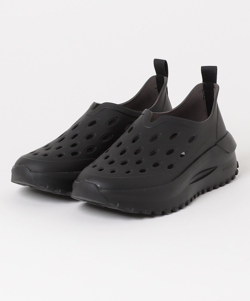 HUNTER(ハンター)の「【HUNTER/ハンター】UNISEX TRAVEL FLOW SHOE/ユニセックス トラベルフローシュー(その他シューズ・レディース・ホワイト系/ブラック・28cm/27cm/26cm/25cm/24cm/23cm/22cm)」の14枚目の写真