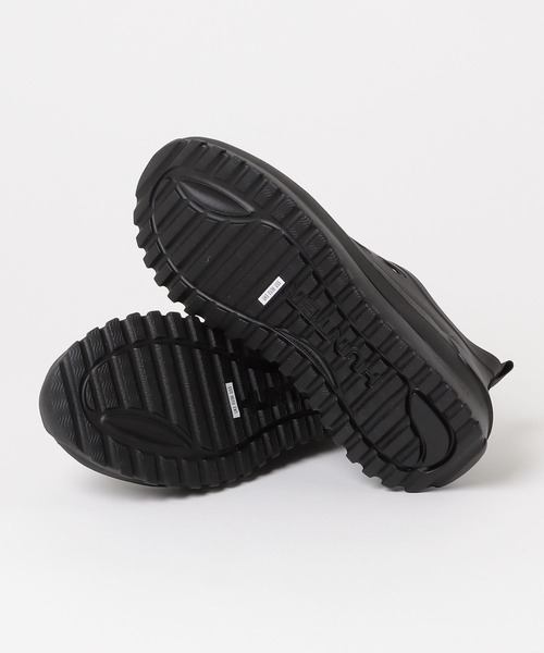 HUNTER(ハンター)の「【HUNTER/ハンター】UNISEX TRAVEL FLOW SHOE/ユニセックス トラベルフローシュー(その他シューズ・レディース・ホワイト系/ブラック・28cm/27cm/26cm/25cm/24cm/23cm/22cm)」の15枚目の写真