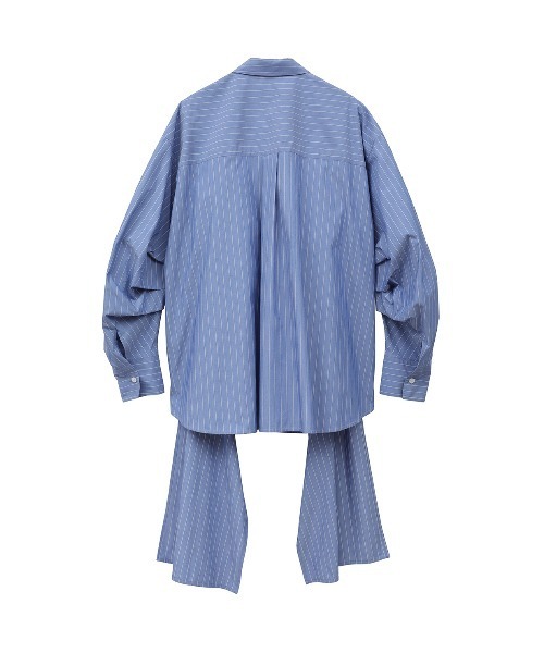 MULTIWAY SHIRTS（シャツ/ブラウス）｜MANOF（マノフ）のファッション 
