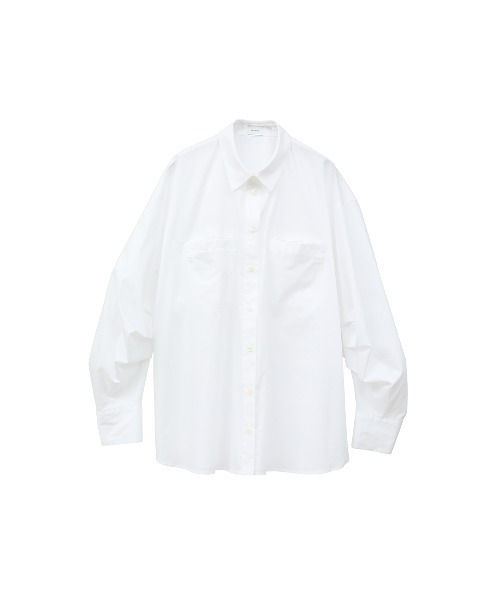 MULTIWAY SHIRTS（シャツ/ブラウス）｜MANOF（マノフ）のファッション 