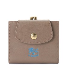IL BISONTE（イルビゾンテ）の「IL BISONTE / WALLET / NEON LOGO / 2025 SPRING SUMMER（財布・メンズ）」