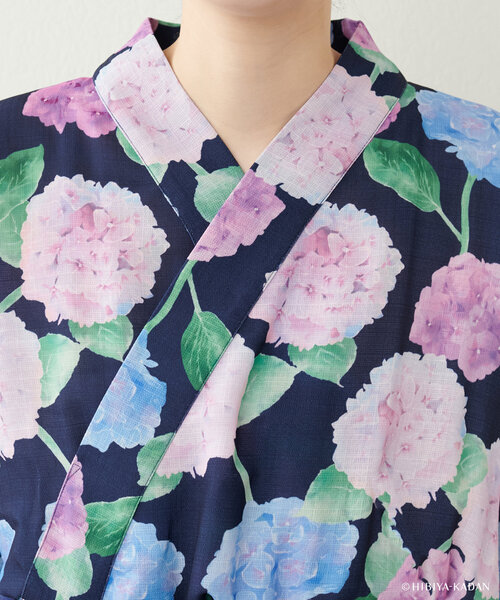 natural couture（ナチュラルクチュール）の「【日比谷花壇コラボ】すぽんちょ浴衣（浴衣・レディース・その他2/その他1/その他3・LARGE/MEDIUM）」の15枚目の写真