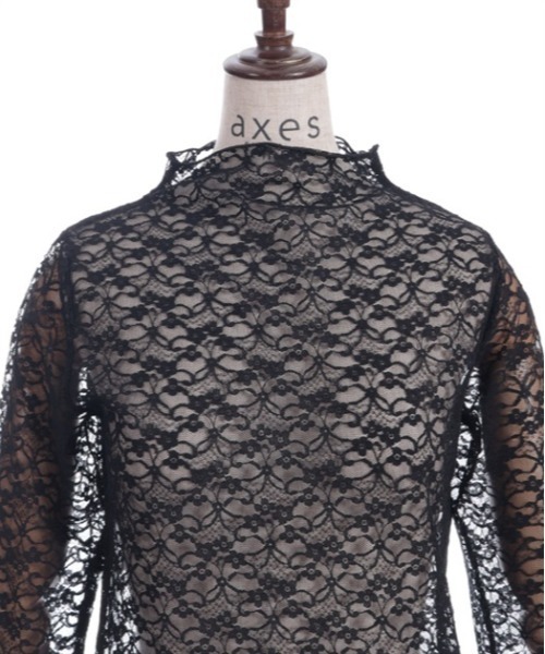 売れ筋商品|||エンドレスローズ カットソー トップス レディース Women's Pearl Trim Top Black 楽天市場】【期間限定：4,510円→2,499円！】 トップス