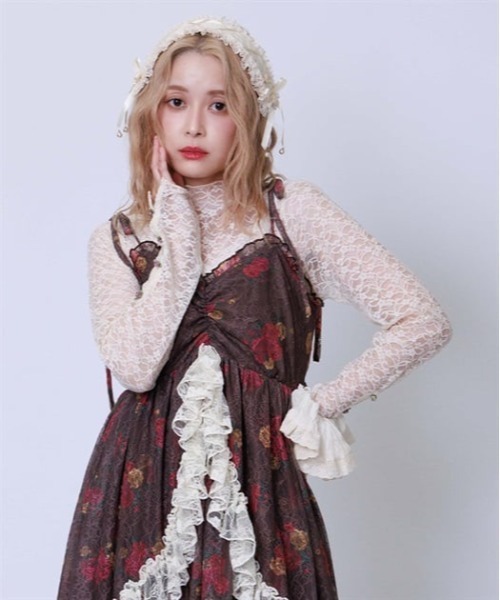 axes femme｜アクシーズファムの通販 - ZOZOTOWN