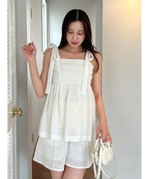 FRAY I.D｜フレイアイディー（レディース）のトップス（リボン