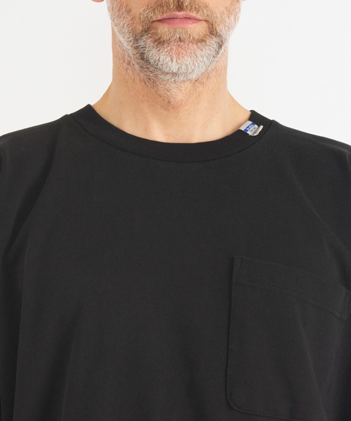 ミハラヤスヒロ　Tシャツ　サイズ48 Maison MIHARAYASUHIRO/メゾン ミハラヤスヒロ/Leon Print Tee | ROYAL