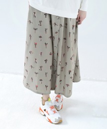 Star Relic Shirts Skirt