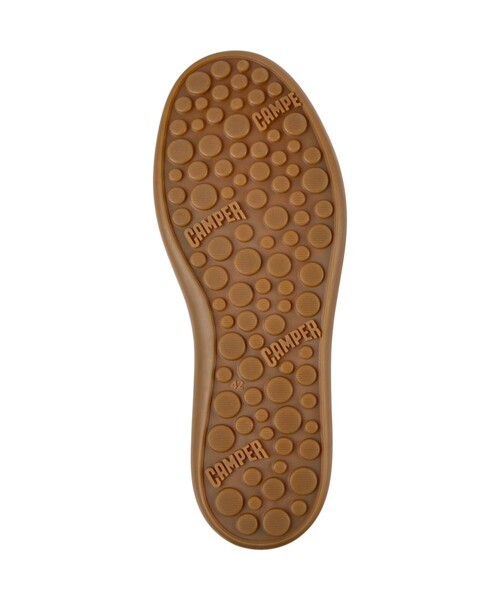 CAMPER（カンペール）の「[カンペール] PELOTAS SOLLER / カジュアルシューズ（スニーカー・メンズ・ナチュラル・27.5cm/26.0cm/27.0cm/25.5cm）」の5枚目の写真