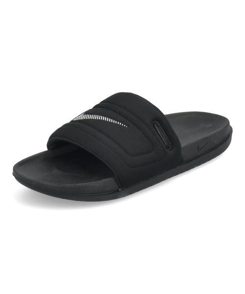 NIKE ナイキ OFFCOURT EASYON SLIDE【2WAY/超軽量】メンズ