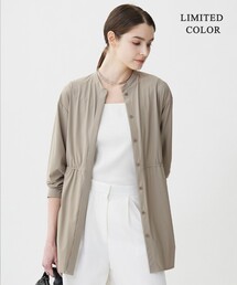 ICB｜アイシービーのブルゾン（ミドル丈）通販 - ZOZOTOWN