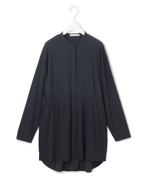 532 新品 新作 ICBマットスキューバ ラッシュガードブルゾンUVカット S