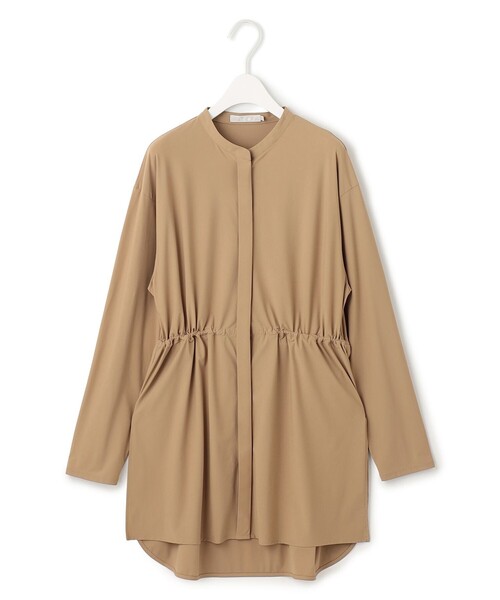 マットスキューバラッシュガードブルゾン