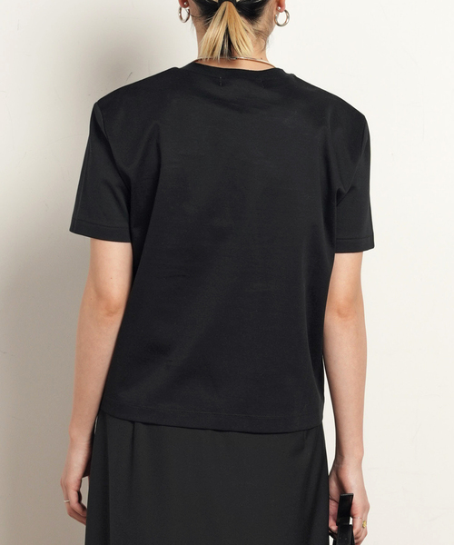 AP STUDIO Tシャツ AP STUDIO tシャツ コンパクトTシャツ レディース : ZOZOTOWN