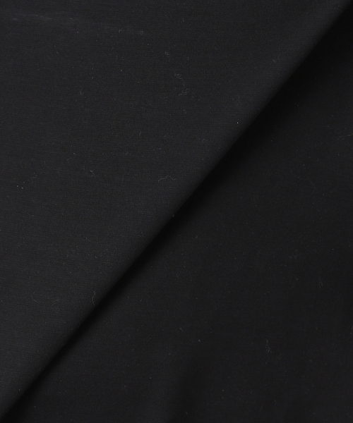 AP STUDIO(エーピーストゥディオ)の「コンパクトTシャツ(Tシャツ/カットソー・レディース・ブラウン/ベージュ/ブラック/ホワイト・FREE)」の17枚目の写真