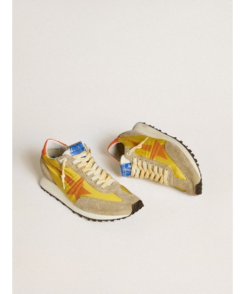 【関税&送料込】Golden  Marathon Sneakers 23782704_53713691_600.jpg