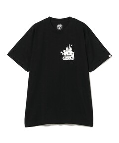 NEW ERA(R) × MARY QUANT ビッグ Tシャツ（Tシャツ/カットソー